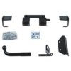 OPEL 1736058 Trailer Hitch